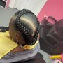 2 Braids