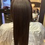 Keratin Treatment