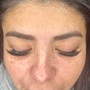 Eyelash Extension Removal