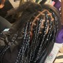 Box Braids