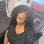 Crochet Braids