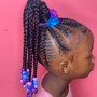 Kid's Design Braids