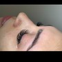 Eyelash Lift