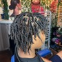 FREESTYLE BRAIDS *NATURAL HAIR*