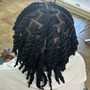 Flat Twists