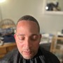 Men's Cut