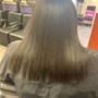 Keratin Treatment