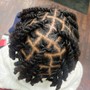 Kinky Twist