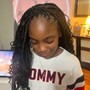 Teen Lace Closure Sew In