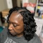 Sew-in Removal