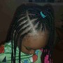 Individual Braids