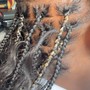 Dreadlocks