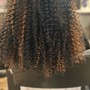 Crochet Braids