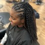 Crochet Braids