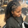 Crochet Braids