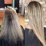 Full Balayage