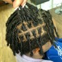 Loc Re-twist