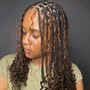 Individual Braids| freepart