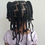 Small Braids