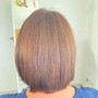 Keratin Treatment