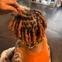 Retwist with Two Strands