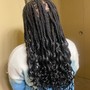 Crochet Braids