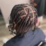 Kid's Box Braids