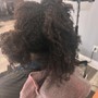 Hot Oil Treatment (Includes Wash and Deep Conditioning)