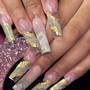 Acrylic Nails