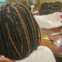 Comb Twist