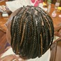 Comb Twist