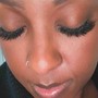 Eyelash Extension Removal