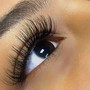 Eyelash Extensions