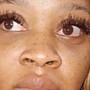 Eyelash Extension Removal