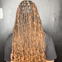 Island Twists