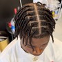 Traditional Starter Locs