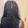 Frontal Sew In