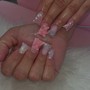 Manicure - Soak Off / Removal