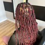 Wig Coloring