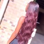 Lace Closure Sew In