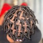 Loc Coils starter locs