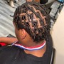 Loc Coils starter locs