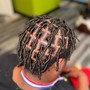 Loc Coils starter locs