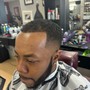 Men's Cut