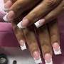 Gel Manicure