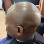 Head shave