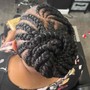 Twist Out