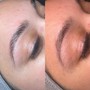 Eyelash Extension Removal