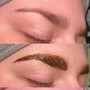 Eyelash Extension Removal