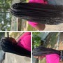 Crochet Braids